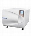 Table top autoclave Class B series (2~24L) 2