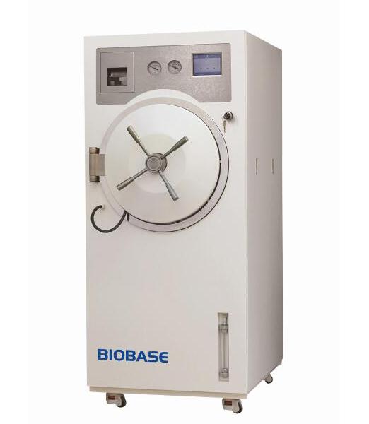 Table top autoclave Class B series (224L) BIOBASE (China