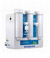 Water Purifier (Automatic RO/DI water)