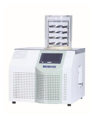 Single door Medical Refrigerator/ Freeze Dryer 4