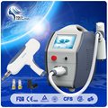Q-switched laser tattoo removal portable 1064nm skin rejuvenation