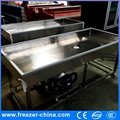 Glacial Table For Supermarket Frozen Food  4