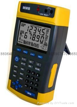 供應崑崙MMB3.0信號發生器
