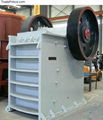 Jaw crusher