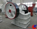 Jaw crusher 2