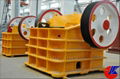 Jaw crusher 3