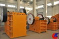 Jaw crusher 5