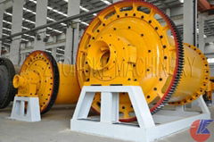 High quality ball mill machine for sale