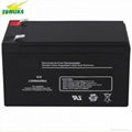 12V7ah AGM VRLA Battery for UPS