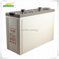 Excellant Quality 2V Stationary Gel Battery for Solar Powr System-2V800AH 5