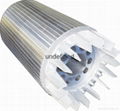 stator rotor and lamination for explosion proof motor