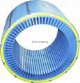 explosion proof motor stator and rotor 4