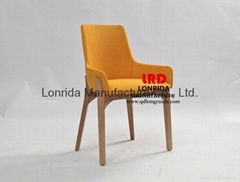 DINING CHAIR