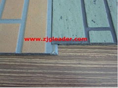 Decorative Exterior Siding Panels