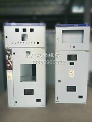 XGN66-12高压开关柜高压环网柜
