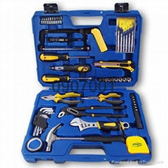 50pcs Hand Tool Kit