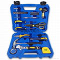 33pcs Hand Tool Kit