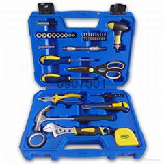 33pcs Hand Tool Kit