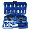 36pcs Bit & Socket Set