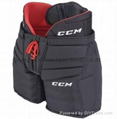 CCM Intermediate CL 500 Ice Hockey Goalie Pants 