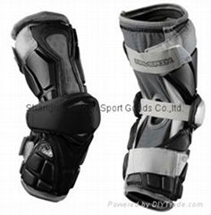 Maverik Men's Rome NXT Lacrosse Arm Guards