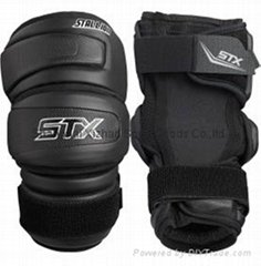STX Men's Stallion 300 Lacrosse Arm Pads