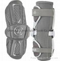 Warrior Men's Evo Lacrosse Arm Guards 