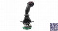 RunnTech 3 Axis Joystick with 10K