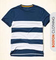 Custom Top Quality  T Shirt Manufacturer Wholesale 3