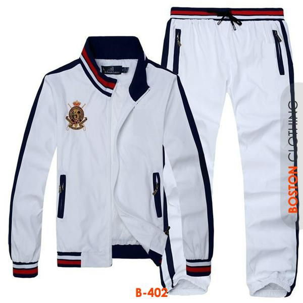 Custom Top Quality Tracksuit/Sweatsuits Wholesale Manufacturer