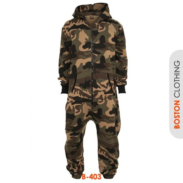 Custom Top Quality Tracksuit/Sweatsuits Wholesale Manufacturer 3