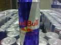 Red Bull Energy Drink 1