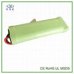 SC 3000mah 8.4V Ni-MH Battery