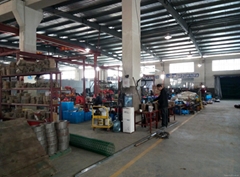 Fujian Dacpower electric co.,ltd