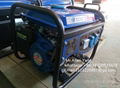 Gasoline generator set 1