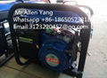 Gasoline generator set 2