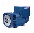 SLG Brushless Synchronous Alternator 1