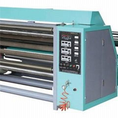 RYFQ-CP Slitter And Rewinder With Perforate