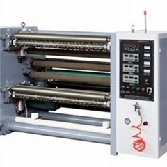 RYFQ-C2 Slitting And Rewinding Machine