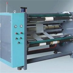 RYFQ-C Slitting And Rewinding Machine