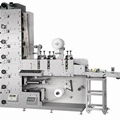 RYBS-G Flexographic Printing Machines