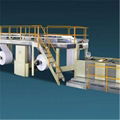 RYHM-2 High Speed Paper Production Line