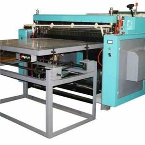 RYQJ-B Paper Sheeting Machine