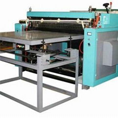 RYQJ-B Paper Sheeting Machine