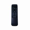 Sound System Remote Control Universal