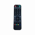 Universal Remote Control For TV Learning