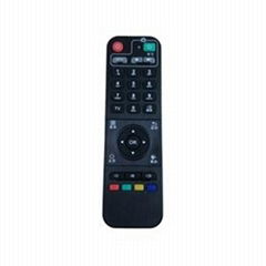 Universal Remote Control For TV Learning 34 Buttons