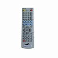 DVD Universal Remote Control RM-2012E