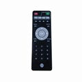 Digital TV Learning Remote Control Use