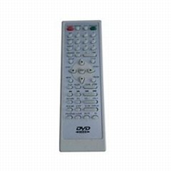 DVD Remote Control Factory Remote Controller